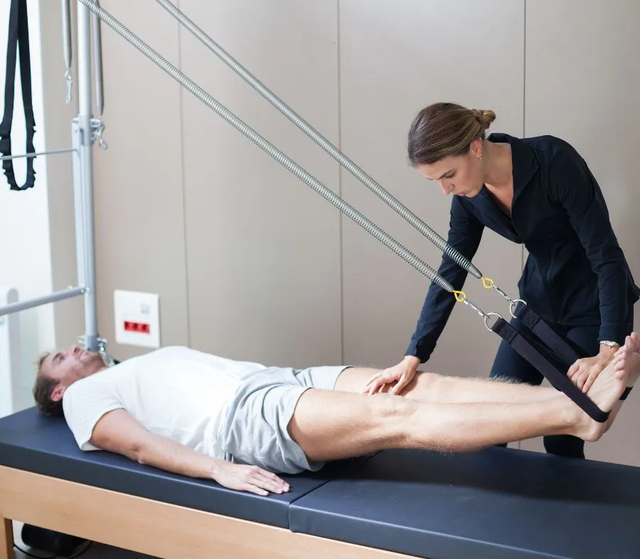 なぜ、理学療法士がピラティス資格を取得するのか?