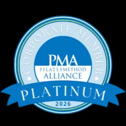 PMA Platinum Member