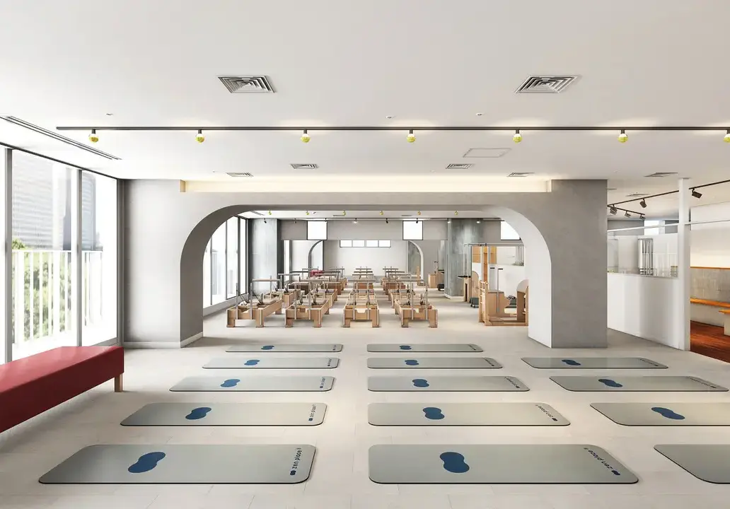 福岡薬院スタジオ