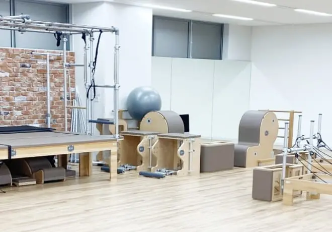 ZPA6 高田馬場スタジオ