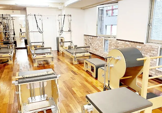 銀座スタジオ(銀座2丁目)