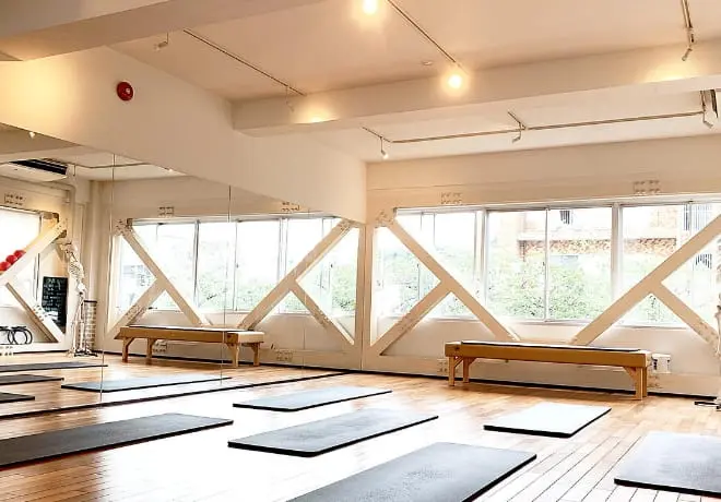 中目黒スタジオ