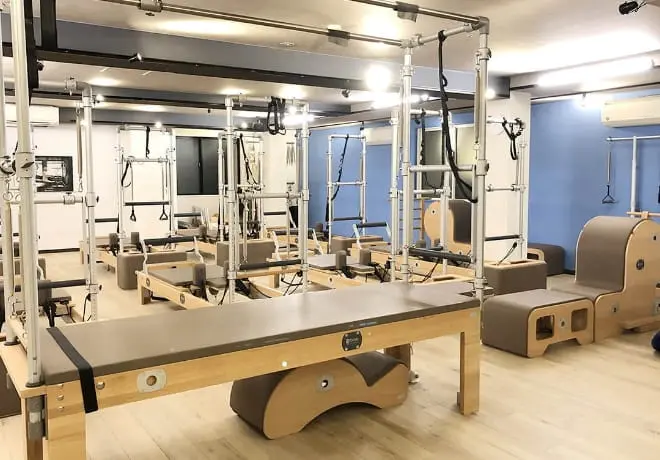 下北沢第2スタジオ