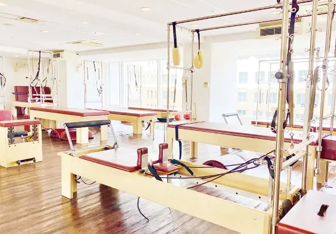 ZPA5 心斎橋スタジオ→名称変更