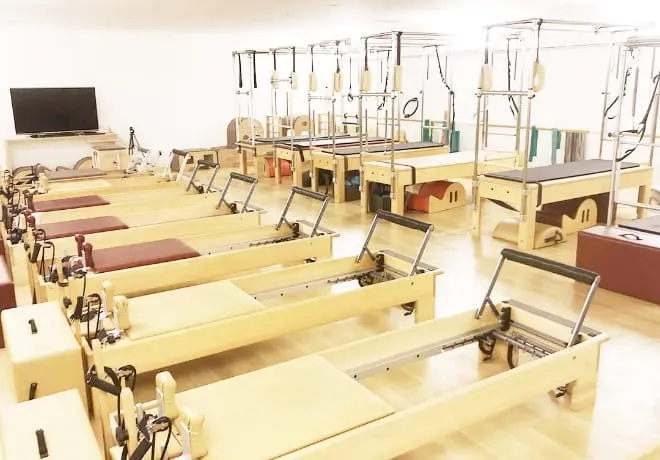 千里中央スタジオ