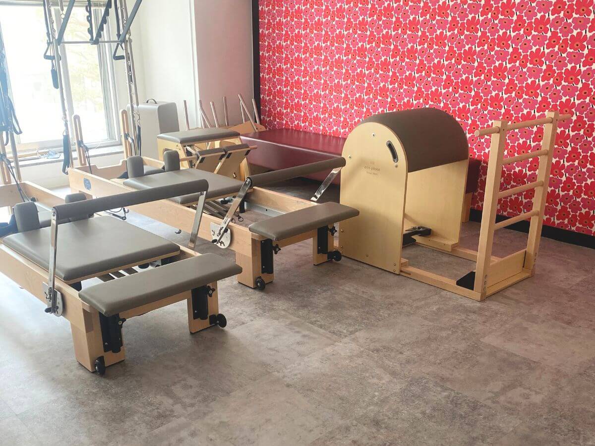 ZPA8 広尾スタジオ