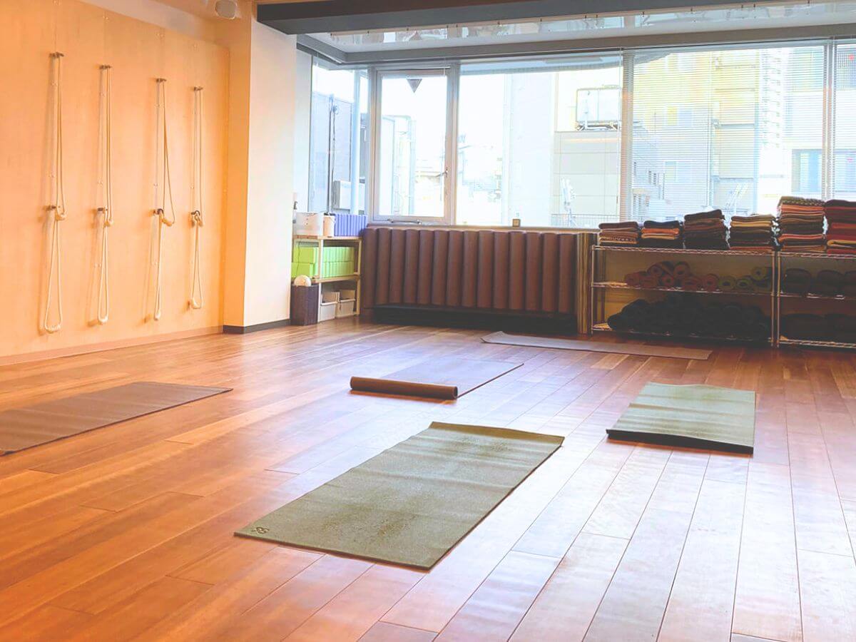 五反田 松楽ビルスタジオ